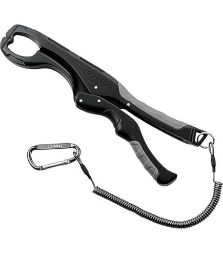 Amazon | スミス(SMITH LTD) イージーフィッシュグリップ18 | スミス